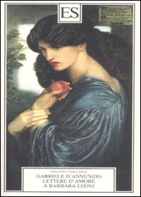 Libro Lettere d'amore a Barbara Leoni di Gabriele D'Annunzio - ean 9788895249209 - ES