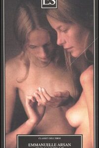 Libro Emmanuelle di Emmanuelle Arsan - ean 9788895249421 - ES
