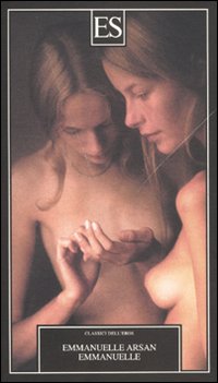Libro Emmanuelle di Emmanuelle Arsan - ean 9788895249421 - ES