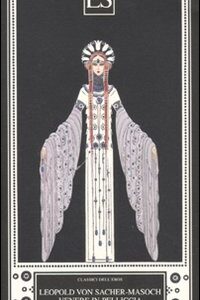 Libro Venere in pelliccia di Leopold von Sacher Masoch - ean 9788895249476 - ES