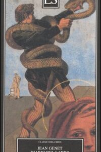 Libro Diario del ladro di Jean Genet - ean 9788895249490 - ES