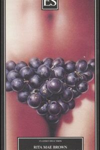 Libro giungla di fruttirubini di Rita M. Brown - ean 9788895249544 - ES