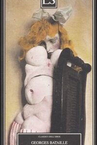 Libro Storia dell'occhio di Georges Bataille - ean 9788895249612 - ES