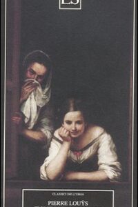 Libro Figlie di tanta madre di Pierre Louÿs - ean 9788895249667 - ES