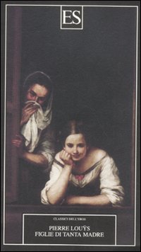 Libro Figlie di tanta madre di Pierre Louÿs - ean 9788895249667 - ES