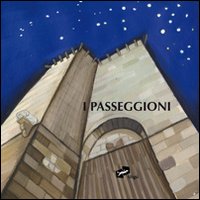 Libro passeggioni di Daniela Zempt; Elisabetta Borghi - ean 9788895821009 - Tiligù