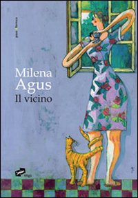 Libro vicino di Milena Agus - ean 9788895821030 - Tiligù