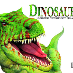 Libro Dinosauri di Veronica Ross - ean 9788895870052 - Dix