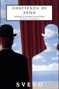 Libro coscienza di Zeno di Italo Svevo - ean 9788895966076 - Selino's