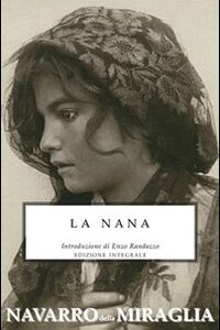 Libro nana di Emanuele Navarro della Miraglia - ean 9788895966199 - Selino's