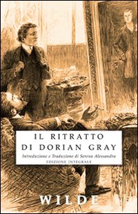 Libro ritratto di Dorian Gray di Oscar Wilde - ean 9788895966205 - Selino's