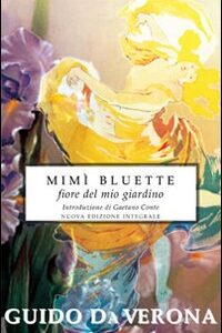 Libro Mimì Bluette