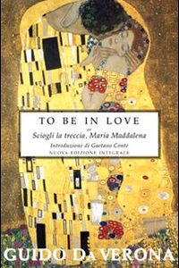 Libro To be in love or Sciogli la treccia