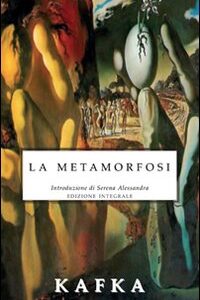 Libro metamorfosi di Franz Kafka - ean 9788895966373 - Selino's