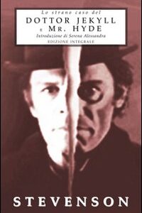 Libro strano caso del dottor Jekyll e Mr. Hyde di Robert Louis Stevenson - ean 9788895966397 - Selino's