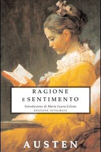Libro Ragione e sentimento di Jane Austen - ean 9788895966441 - Selino's