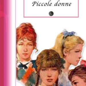 Libro Piccole donne di Louisa May Alcott - ean 9788895966465 - Selino's