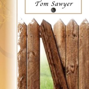 Libro avventure di Tom Sawyer di Mark Twain - ean 9788895966472 - Selino's
