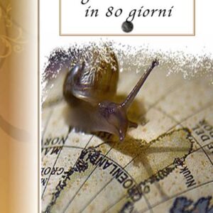 Libro giro del mondo in 80 giorni di Jules Verne - ean 9788895966489 - Selino's