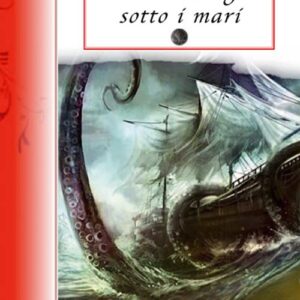 Libro Ventimila leghe sotto i mari di Jules Verne - ean 9788895966496 - Selino's