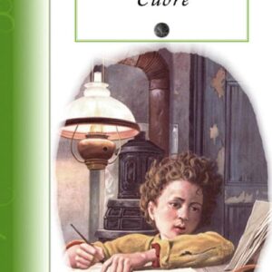 Libro Cuore di Edmondo De Amicis - ean 9788895966502 - Selino's