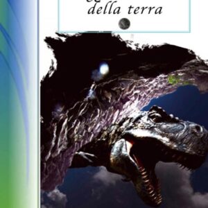 Libro Viaggio al centro della Terra di Jules Verne - ean 9788895966519 - Selino's