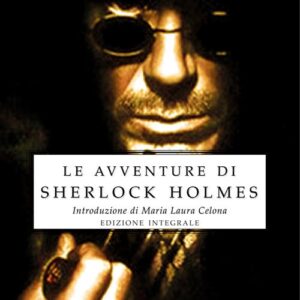 Libro avventure di Sherlock Holmes di Arthur Conan Doyle - ean 9788895966540 - Selino's
