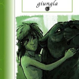 Libro libro della giungla di Rudyard Kipling - ean 9788895966557 - Selino's