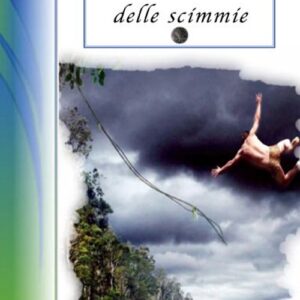 Libro Tarzan delle scimmie di Edgar Rice Burroughs - ean 9788895966564 - Selino's