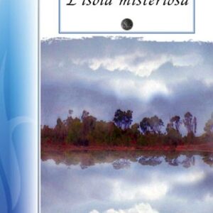 Libro isola misteriosa di Jules Verne - ean 9788895966601 - Selino's
