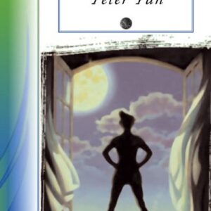 Libro Peter Pan di James Matthew Barrie - ean 9788895966670 - Selino's