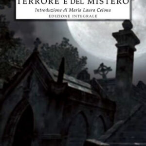 Libro racconti del terrore e del mistero di Arthur Conan Doyle - ean 9788895966793 - Selino's