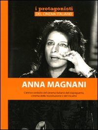 Libro Anna Magnani di Andrea Borini - ean 9788896042175 - Mediane