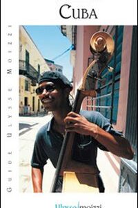 Libro Cuba di Gianfranco Ginestri - ean 9788896146071 - Guidemoizzi