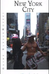 Libro New York City di Sergio Madonini - ean 9788896146279 - Guidemoizzi