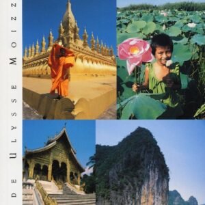 Libro Indocina. Vietnam-Laos-Cambogia di Pietro Tarallo - ean 9788896146705 - Guidemoizzi