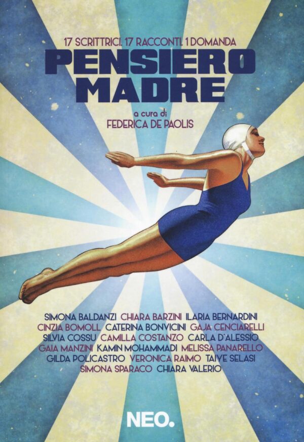 Libro Pensiero madre di  - ean 9788896176405 - Neo Edizioni