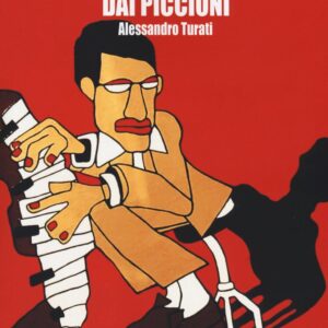 Libro Briciole dai piccioni di Alessandro Turati - ean 9788896176450 - Neo Edizioni