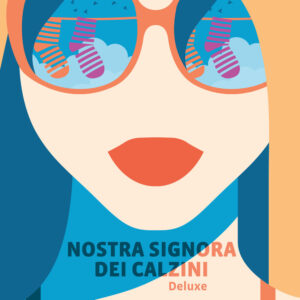 Libro Nostra signora dei calzini di Alessandra Racca - ean 9788896176498 - Neo Edizioni