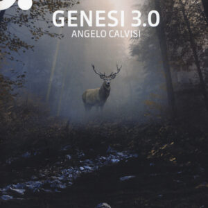 Libro Genesi 3.0 di Angelo Calvisi - ean 9788896176641 - Neo Edizioni