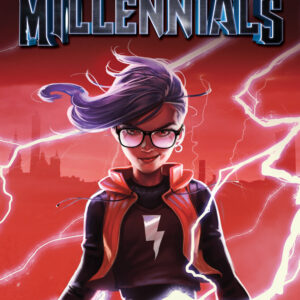 Libro Millennials di Fabio Cicolani - ean 9788896325872 - La Corte Editore