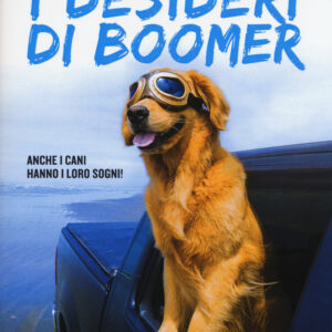 Libro desideri di Boomer di Sue Pethick - ean 9788896325988 - La Corte Editore