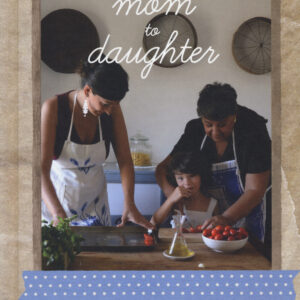 Libro From mom to daughter. The quick tips of italian cooking di Maria Elena Congedo - ean 9788896483176 - Congedo