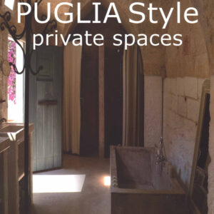 Libro Puglia style. Private spaces. Ediz. italiana e inglese di  - ean 9788896483206 - Congedo