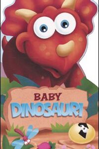 Libro Baby dinosauri di Charles E. Reasoner - ean 9788896508015 - Just For Kids Press