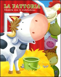 Libro fattoria di Charles E. Reasoner; Adam Devaney - ean 9788896508169 - Just For Kids Press