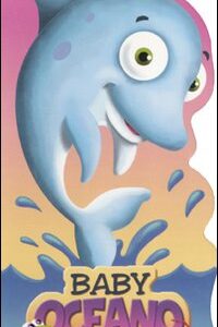 Libro Baby oceano di Adam Devaney - ean 9788896508336 - Just For Kids Press