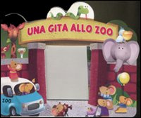 Libro gita allo zoo di  - ean 9788896508473 - Just For Kids Press