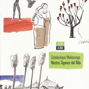 Libro Nostra Signora del Nilo di Scholastique Mukasonga - ean 9788896538746 - 66thand2nd