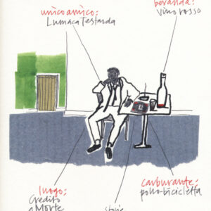 Libro Pezzi di vetro di Alain Mabanckou - ean 9788896538883 - 66thand2nd